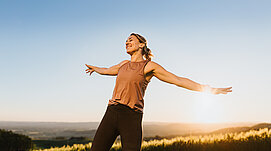Bodyfit – vital & stark